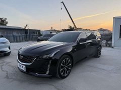 Cadillac CT5 28T Premium - ფოტო 1