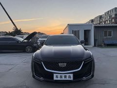 Cadillac CT5 28T Premium - ფოტო 2