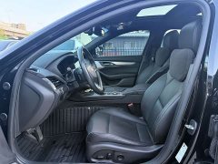 Cadillac CT5 28T Premium - ფოტო 6