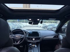 Cadillac CT5 28T Premium - ფოტო 7