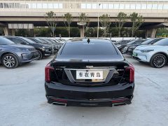 Cadillac CT5 28T Premium - ფოტო 9
