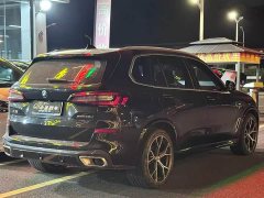 BMW X5 2022 Facelift xDrive 40Li M Sport Package - ფოტო 2