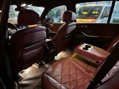 BMW X5 2022 Facelift xDrive 40Li M Sport Package - ფოტო 4
