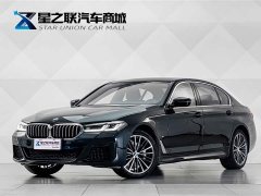 BMW 5 Series 530Li Premier M Sport Package - ფოტო 1