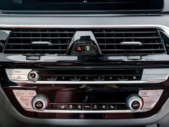 BMW 5 Series 530Li Premier M Sport Package - ფოტო 11