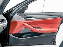 BMW 5 Series 530Li Premier M Sport Package - ფოტო 13