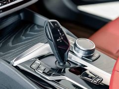 BMW 5 Series 530Li Premier M Sport Package - ფოტო 14