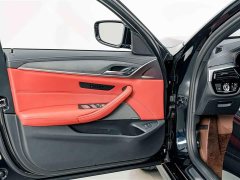 BMW 5 Series 530Li Premier M Sport Package - ფოტო 15
