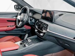 BMW 5 Series 530Li Premier M Sport Package - ფოტო 18