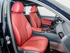 BMW 5 Series 530Li Premier M Sport Package - ფოტო 19