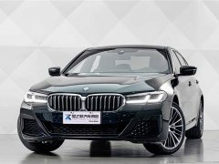 BMW 5 Series 530Li Premier M Sport Package - ფოტო 2