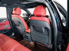 BMW 5 Series 530Li Premier M Sport Package - ფოტო 20
