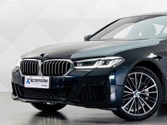 BMW 5 Series 530Li Premier M Sport Package - ფოტო 3