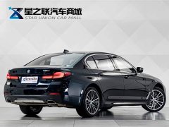 BMW 5 Series 530Li Premier M Sport Package - ფოტო 6