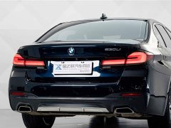 BMW 5 Series 530Li Premier M Sport Package - ფოტო 7