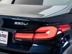 BMW 5 Series 530Li Premier M Sport Package - ფოტო 8