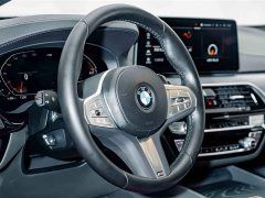 BMW 5 Series 530Li Premier M Sport Package - ფოტო 9