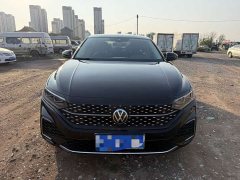 Volkswagen Passat Outstanding Edition 380TSI Dragon Prestige - ფოტო 2