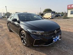 Volkswagen Passat Outstanding Edition 380TSI Dragon Prestige - ფოტო 3