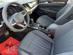 Volkswagen Passat Outstanding Edition 380TSI Dragon Prestige - ფოტო 4