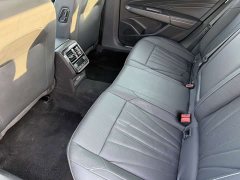 Volkswagen Passat Outstanding Edition 380TSI Dragon Prestige - ფოტო 5