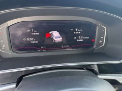 Volkswagen Passat Outstanding Edition 380TSI Dragon Prestige - ფოტო 6