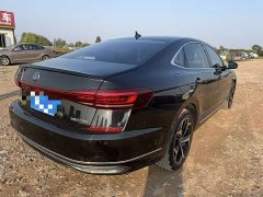 Volkswagen Passat Outstanding Edition 380TSI Dragon Prestige - ფოტო 9