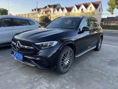 Mercedes-Benz GLC 300 L 4MATIC Dynamic 5-Seater - ფოტო 1