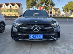 Mercedes-Benz GLC 300 L 4MATIC Dynamic 5-Seater - ფოტო 2