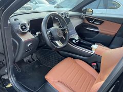 Mercedes-Benz GLC 300 L 4MATIC Dynamic 5-Seater - ფოტო 3