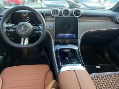 Mercedes-Benz GLC 300 L 4MATIC Dynamic 5-Seater - ფოტო 5
