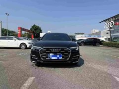 Audi A6L 45 TFSI Premium Dynamic - ფოტო 2