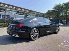 Audi A6L 45 TFSI Premium Dynamic - ფოტო 4