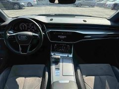Audi A6L 45 TFSI Premium Dynamic - ფოტო 6