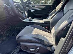 Audi A6L 45 TFSI Premium Dynamic - ფოტო 7