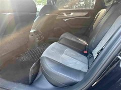 Audi A6L 45 TFSI Premium Dynamic - ფოტო 8