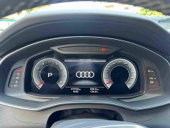 Audi A6L 45 TFSI Premium Dynamic - ფოტო 9