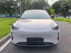 Geely Star Wish 410km Freedom Edition - ფოტო 1