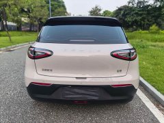 Geely Star Wish 410km Freedom Edition - ფოტო 10