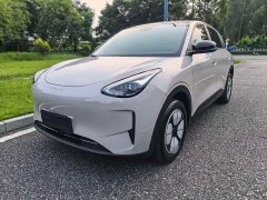 Geely Star Wish 410km Freedom Edition - ფოტო 2