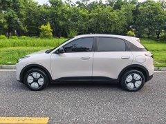 Geely Star Wish 410km Freedom Edition - ფოტო 3