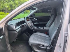 Geely Star Wish 410km Freedom Edition - ფოტო 4