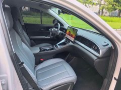Geely Star Wish 410km Freedom Edition - ფოტო 5