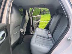 Geely Star Wish 410km Freedom Edition - ფოტო 6