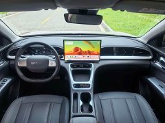 Geely Star Wish 410km Freedom Edition - ფოტო 7