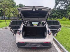 Geely Star Wish 410km Freedom Edition - ფოტო 9