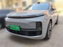 Li Auto L9 Ultra Smart Refresh Edition - ფოტო 1