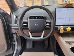 Li Auto L9 Ultra Smart Refresh Edition - ფოტო 11