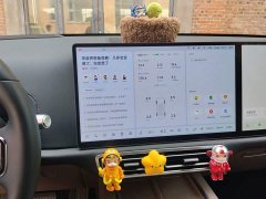 Li Auto L9 Ultra Smart Refresh Edition - ფოტო 12