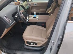 Li Auto L9 Ultra Smart Refresh Edition - ფოტო 16